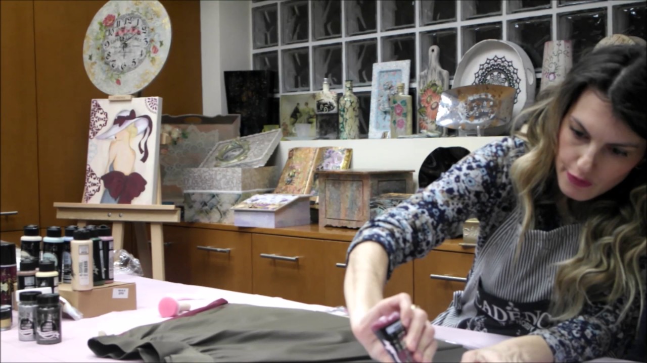 παρουσίαση υβριδικών χρωμάτων Cadence