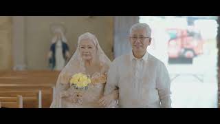 Download Lagu LAGUNA GOLDEN WEDDING MP3