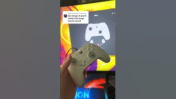 Gamesir G7 SE Drop & Durability Test #gamesir #controller