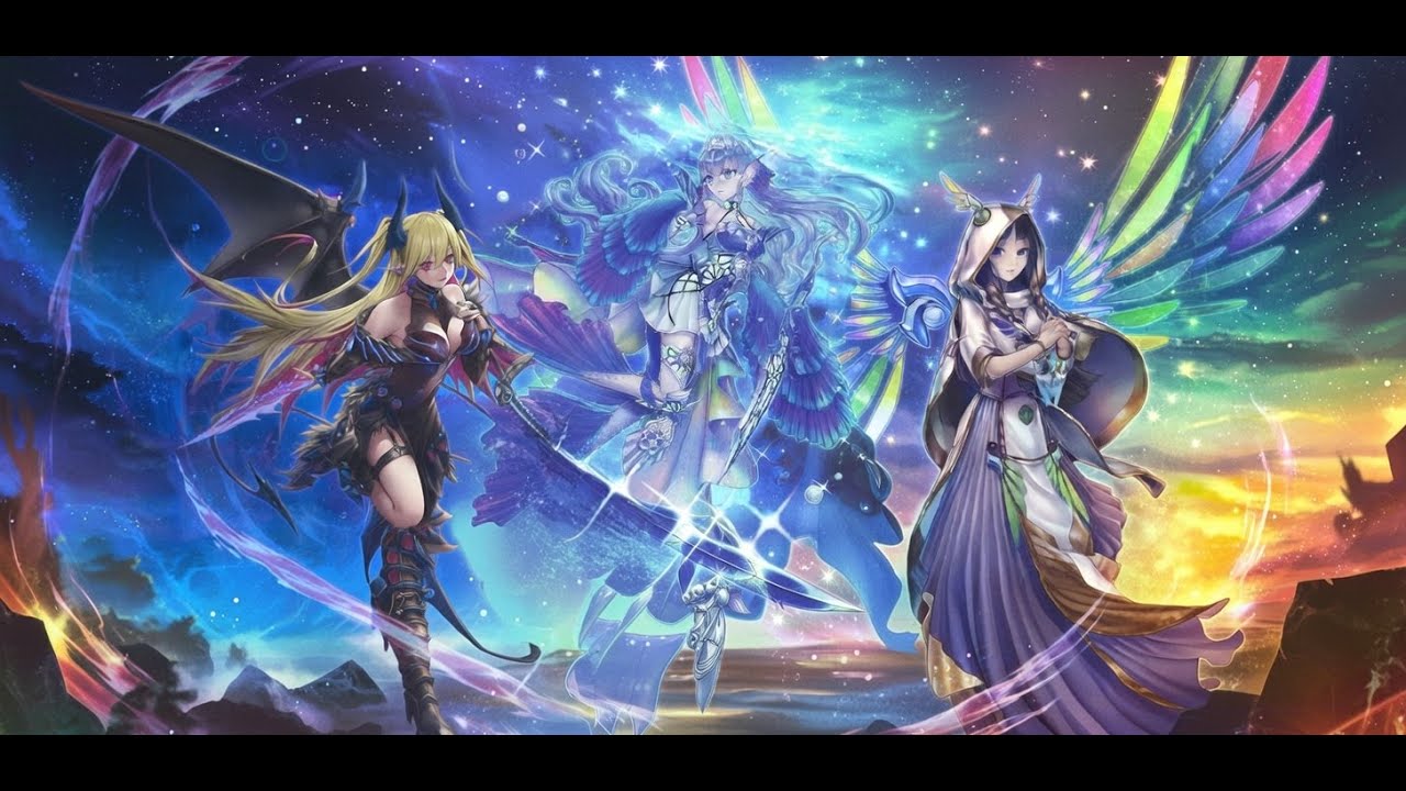 【#遊戯王マスターデュエル 】フワロス入り宣告者ティアラでレート