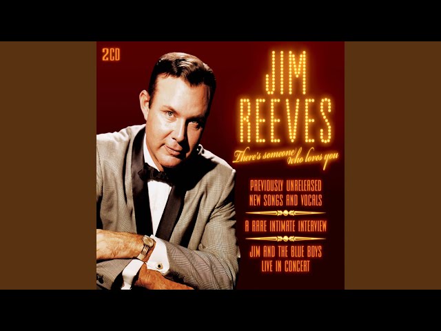 Jim Medley: Four Walls / I Missed Me / Tennessee Waltz / I Really Don't Want to Know / He'll... class=