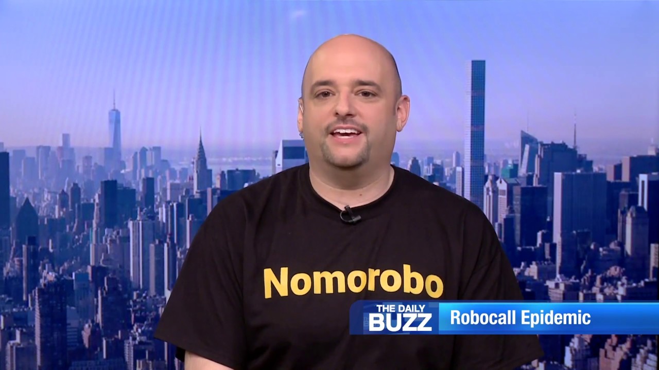 BLOCK UNWANTED ROBOCALLS