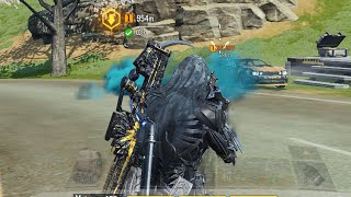 CODM DANGER KILL is live stream 💪💯