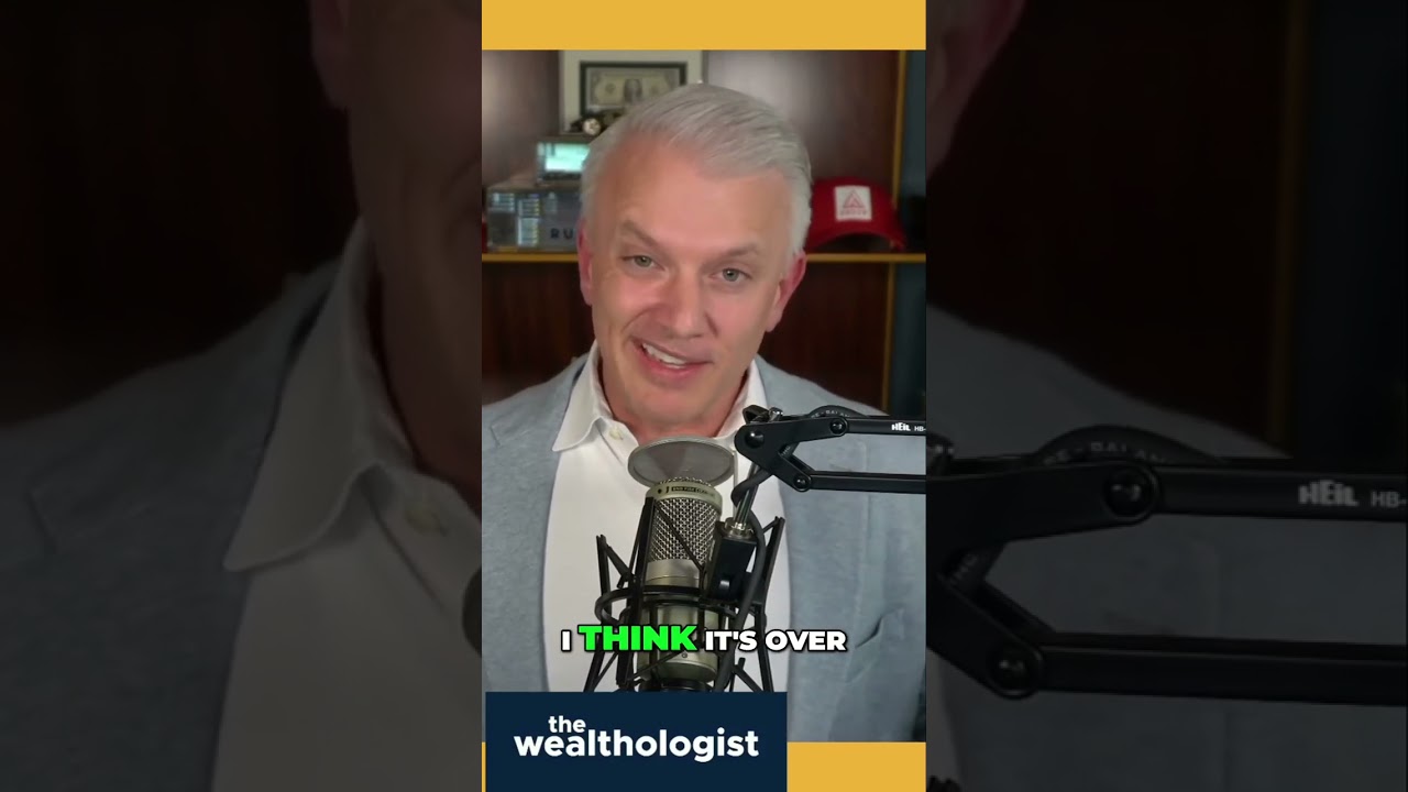 Market Correction? Find Opportunities NOW!