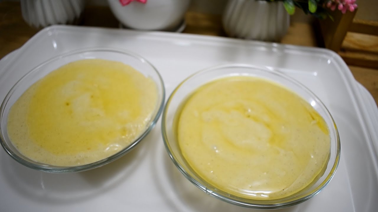 المطبخ السوداني/ مديدة الدخن Millet porridge