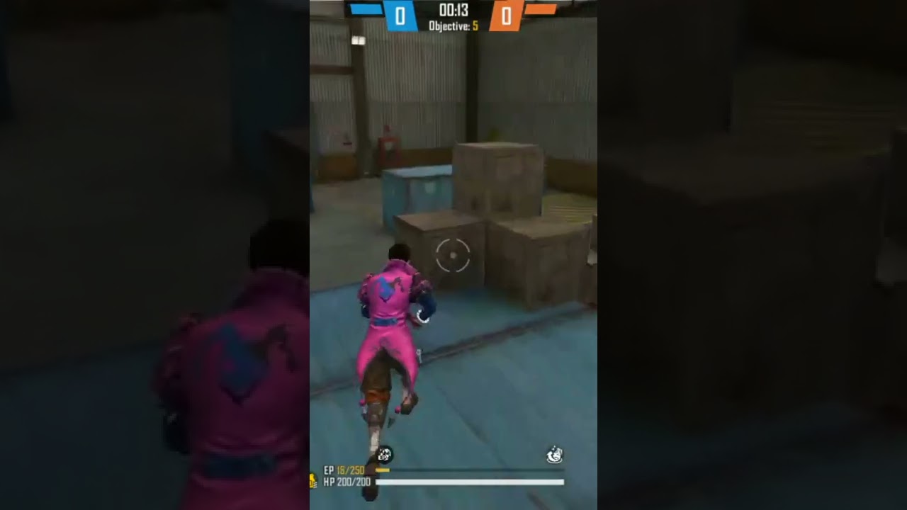 MZZ GAMER BOT HEAD SHOT