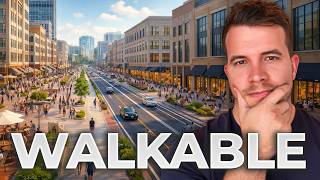 Walkable Birmingham AL Neighborhoods: Top Places to Live