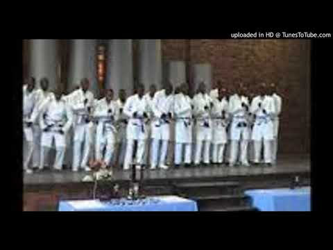 13) Track 13 - Ubuhlungu buyendlula