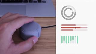 Mechamagnets Blending Physical Inputs