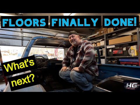 SAVING a 1978 K5 Blazer from the SCRAPYARD! Part 7
