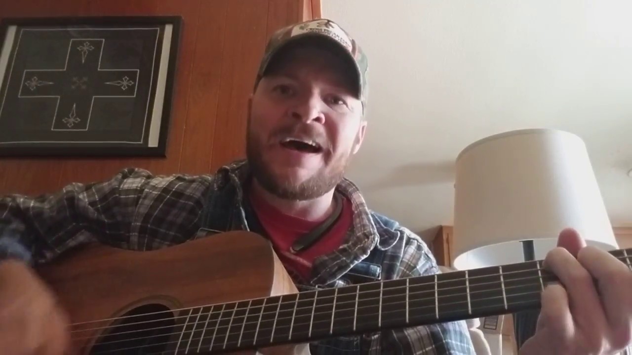 Roxanne- Tommy Cross (cover Police)