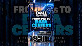 Dell Technologies Explained | From PCs to Data Centers, Cloud & AI