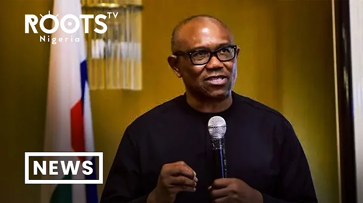 Peter Obi In Court Over INEC's Refusal to Inspect BVAS