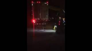 Tiger Towing Video