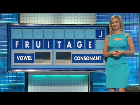 Rachel Riley - Countdown 73x044 2015,09,01 1410c - YouTube