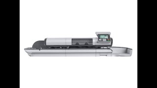 iX-7 Series Mailing System