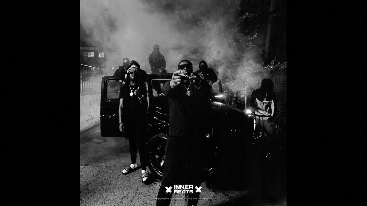 "STREET" | Trap Type Beat | Freestyle Beat | Type Beat | Hard Type Beat | Rap Type Beat 2026