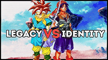 Chrono Trigger vs Chrono Cross: What Went Wrong?