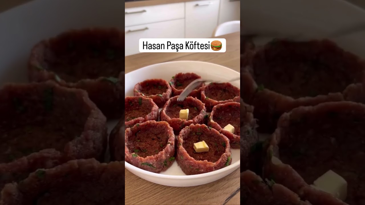 #köfte #hasanpaşaköfte #köfte #hasanpaşaköfte