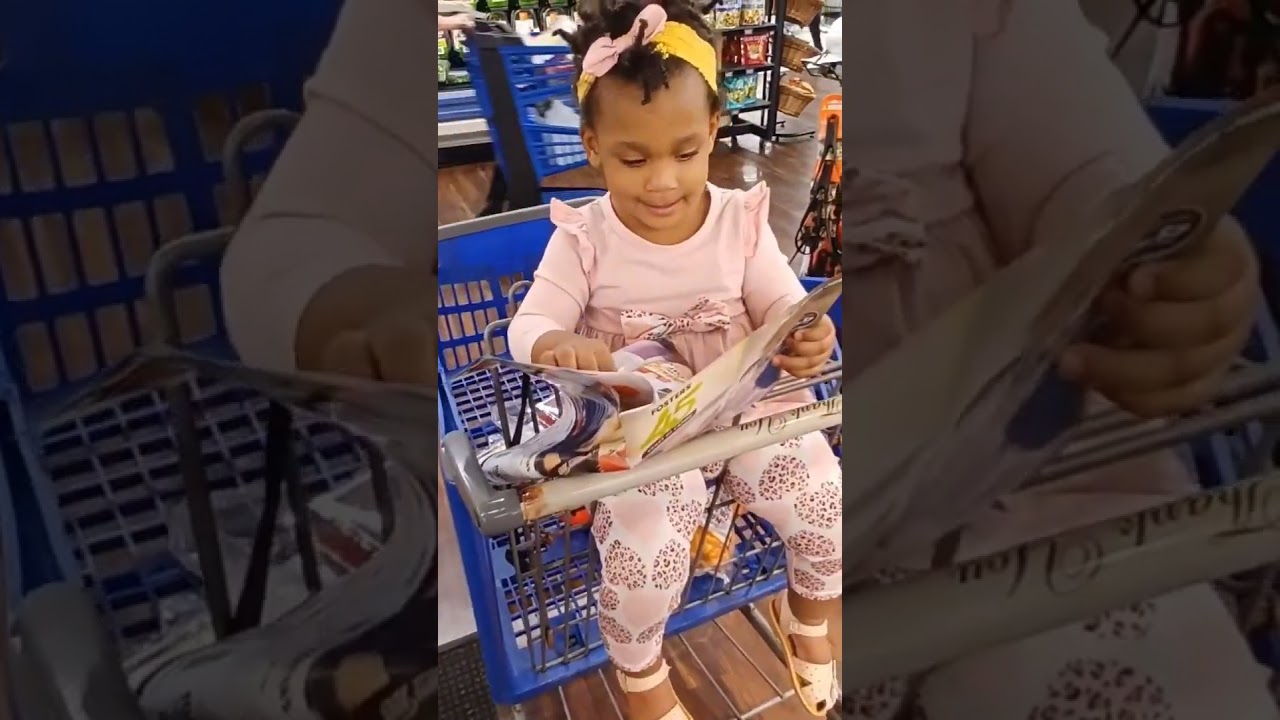 Everywhere I go is a learning opportunity