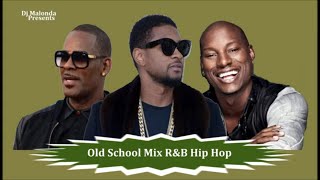 Old school r&b | classics R&B | 90s R&B mix by Dj Malonda ft Tyrese | usher | r kelly | Jagged Edge