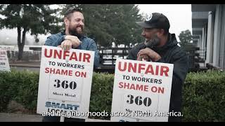 Labor Day 2024: GP Coleman's message to members