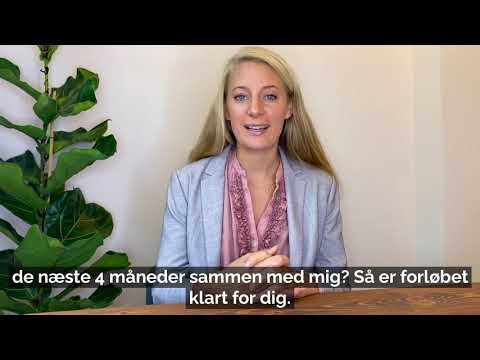 Forløbet: Skab naturlig hormonbalance. Book en uforpligtende afklarende session