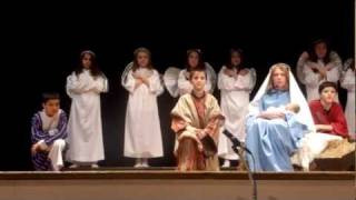 Christmas Pageant - 2011