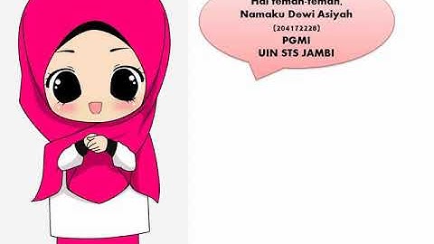 Power Point Pembelajaran Tematik Kelas III Tema 1