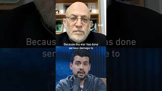 Talk Of Irans Defeat Is A Fantasy Sami Al-Arian Mee Live