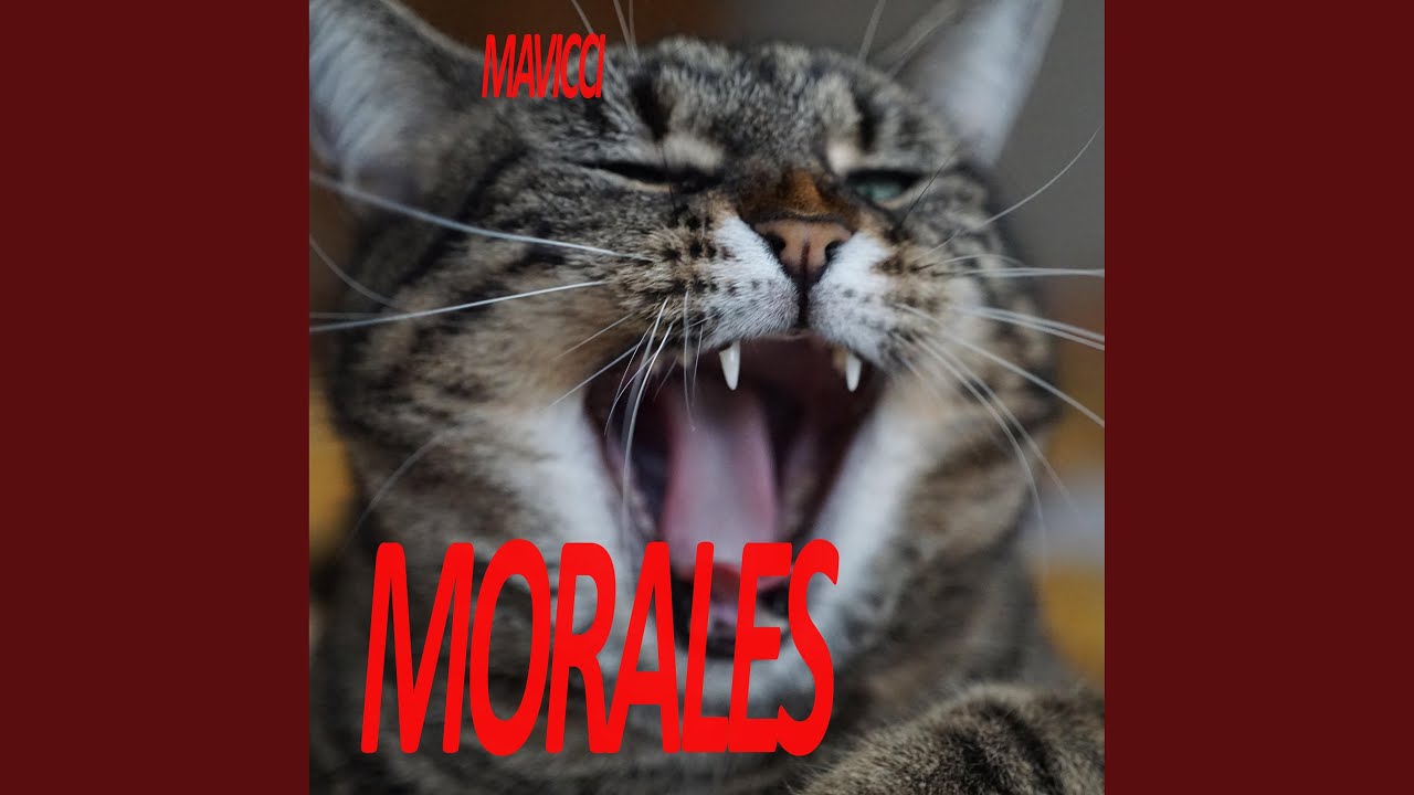 Watch Morales on YouTube Watch Morales on YouTube