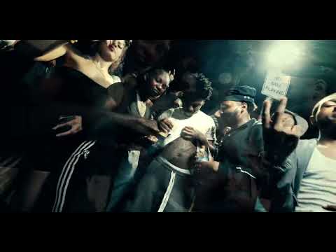 3o$ama - Excuse My Language ( Official Video ) Dir.@shotbyown 
