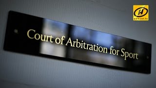 CAS снял однолетнее отстранение с мужской сборной Беларуси по гребле, но кто возместит ущерб?