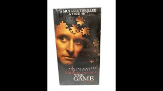 Opening To The Game 1998 Vhs Version