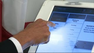 NAACP addresses voter complaints, election integrity in Jackson