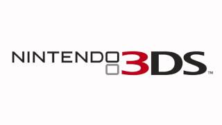 Nintendo 3DS Music - Friend List chords