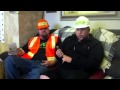 Gold Rush: Alaska stars Jack and Todd Hoffman speak with NewsWatch about the upcoming