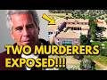 BOMBSHELL: Epstein MURDER Allegations — What They Found About Two Victims at Zorro Ranch?