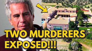 BOMBSHELL: Epstein MURDER Allegations — What They Found About Two Victims at Zorro Ranch? Net Worth