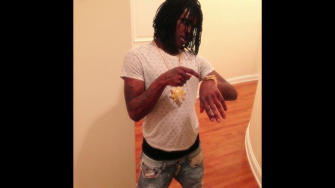 Chief Keef - Im Mad (2013) Remaster