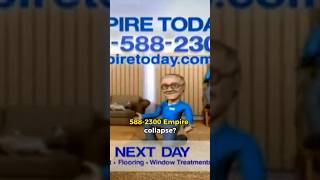 The Collapse Of The 800-588-2300 Empire