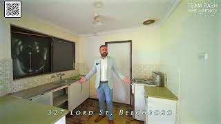327 Lord St, Beechboro