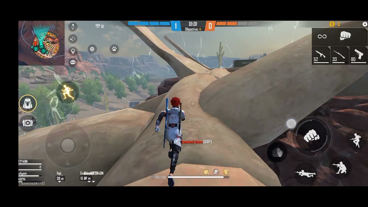 CS Rank Gameplay With (AYAN Gamer - YouTube