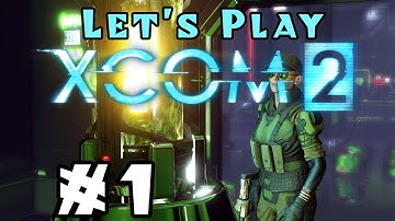 XCOM 2 - Preview Let