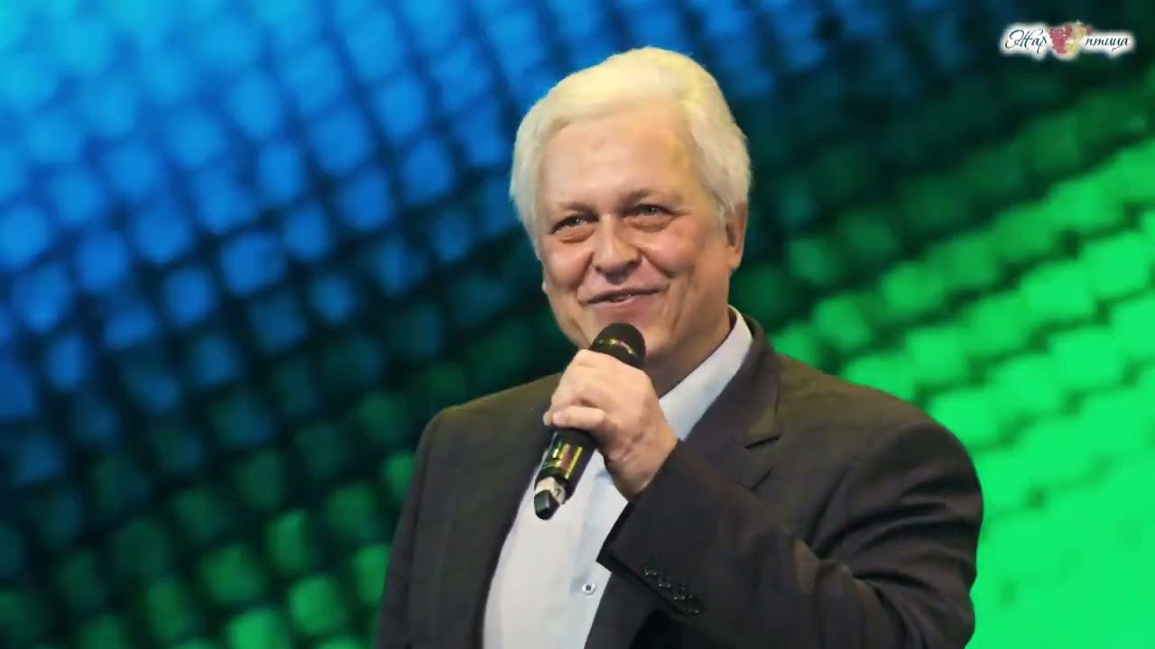 НГ 2026   Валерий Быков   - Позитивчик