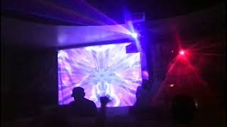 Da.rais Live Top Club Villablanca - The Legacy By Push