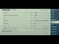 Vivo Y04 pubg test: Sensitive And Control Setting, graphics test, bgmi sensitive setting, gyro test 