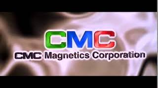 CMC Magnetics Corporation (2000)