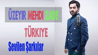 Uzeyir Mehdizade-sevilen sarkilar (nostaji) Resimi