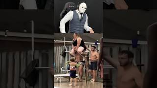 Did You See The Superwoman  shorts